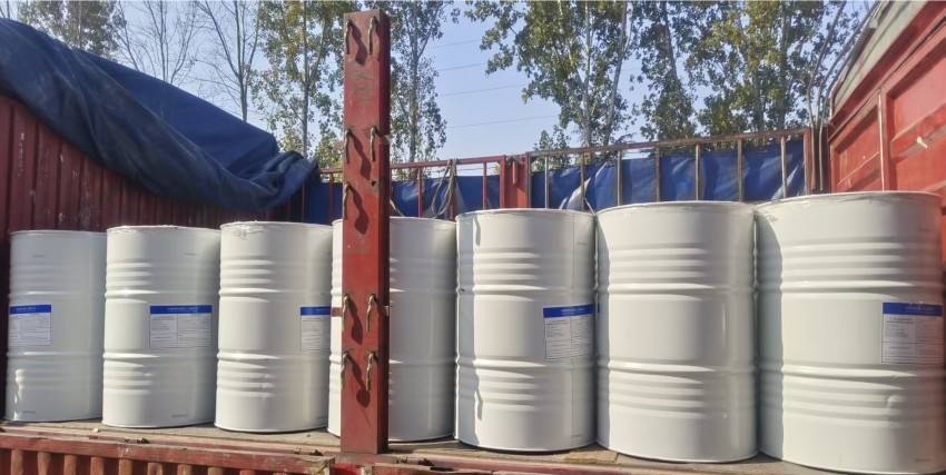 殼牌食品級丙二醇出貨.jpg 殼牌食品級丙二醇出貨.jpg